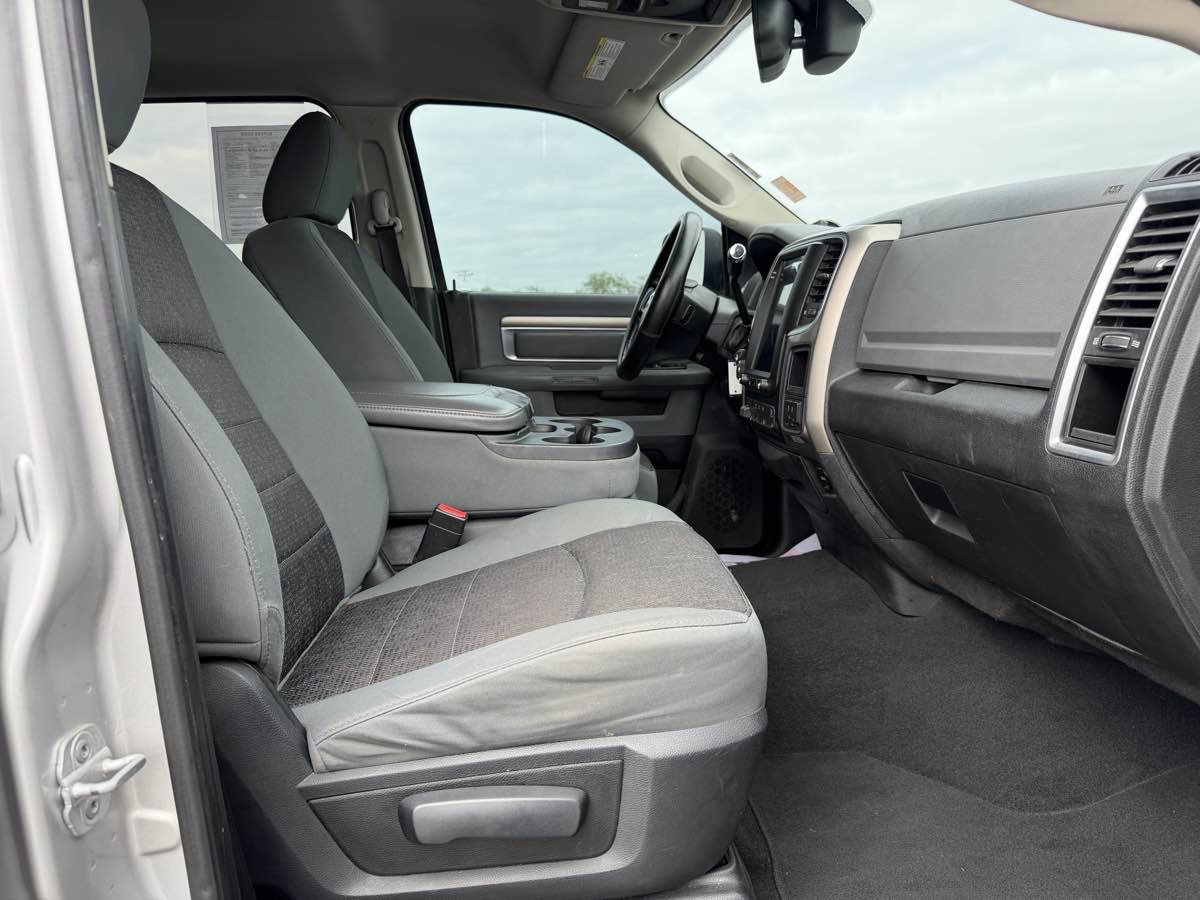 Used 2013 RAM 2500 Big Horn AWD/4WD image 19