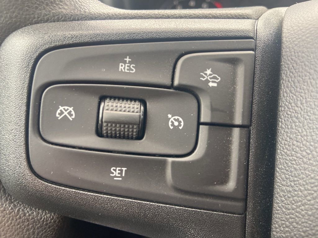 New 2024 Chevrolet Silverado 2500 W/T w/ WT Convenience Package image 11