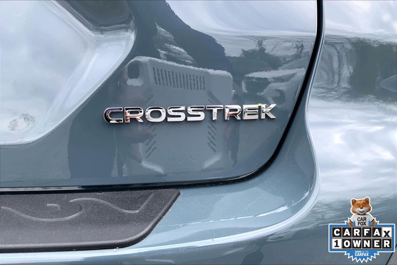 Certified 2024 Subaru Crosstrek 2.0i Premium AWD/4WD image 11