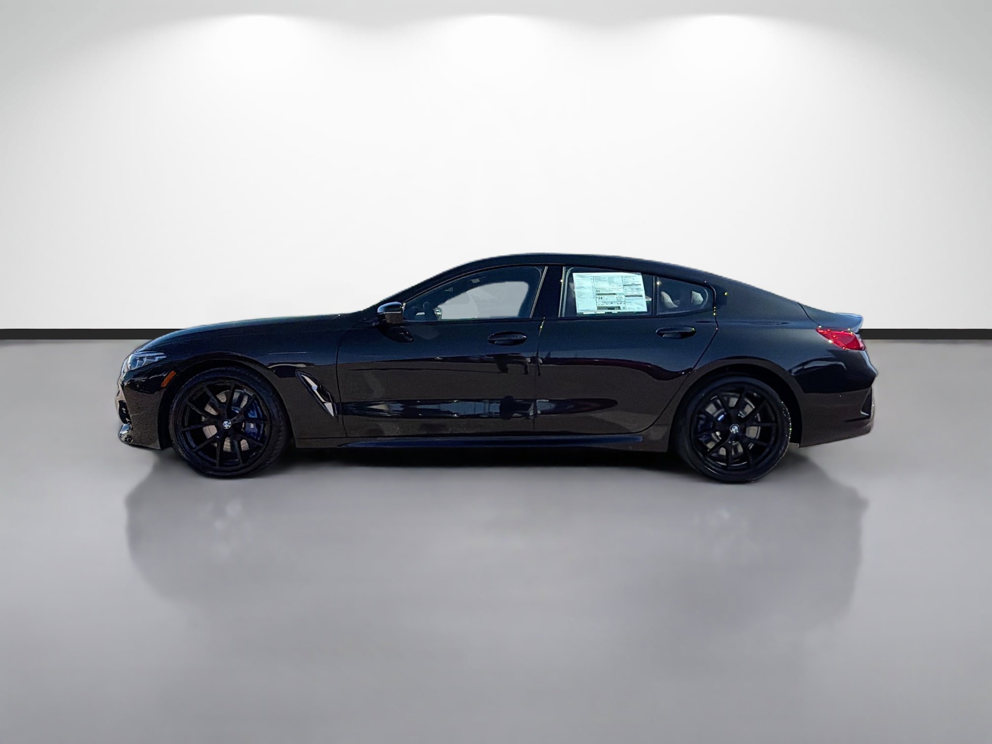 New 2026 BMW 840i w/ Driving Assistance Package image 6