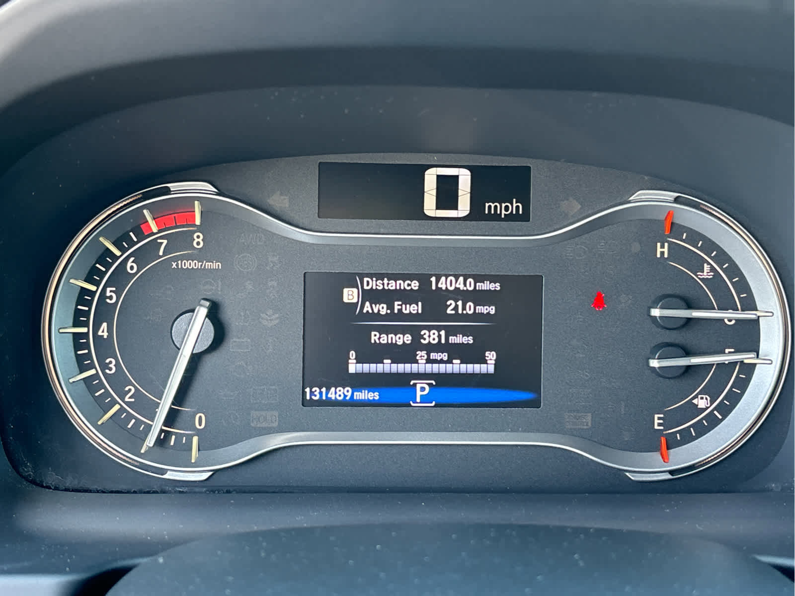 Used 2016 Honda Pilot LX image 14
