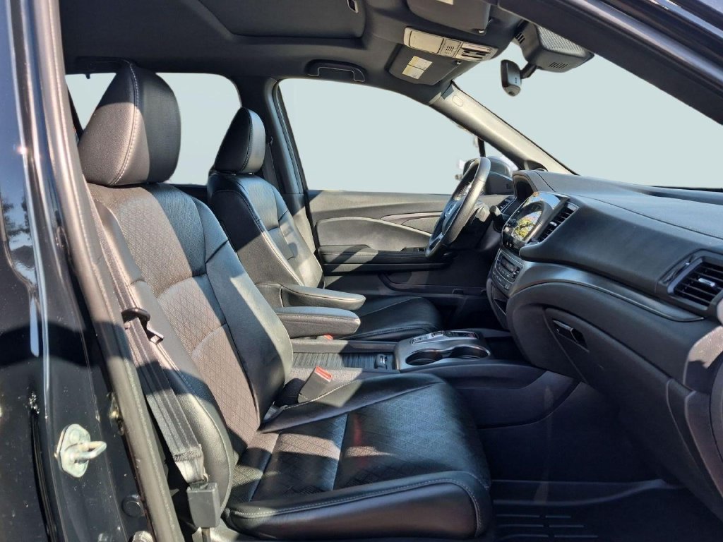 Used 2019 Honda Passport EX-L image 26