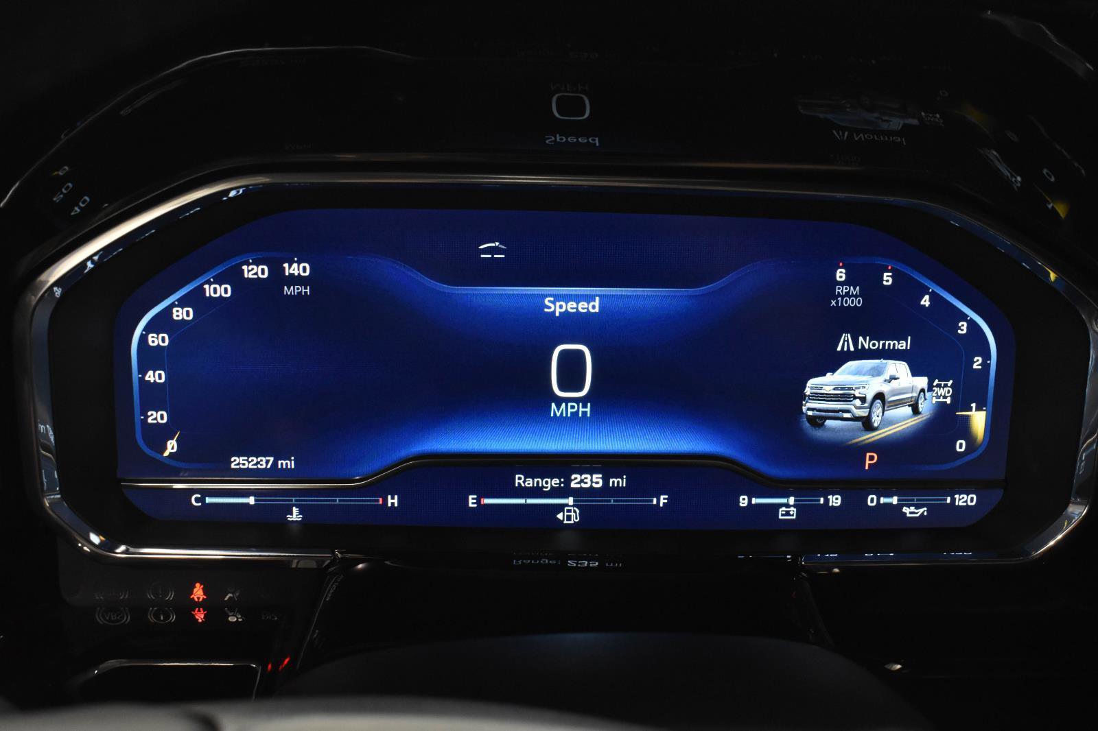 Used 2022 Chevrolet Silverado 1500 RST w/ All Star Edition Plus image 24