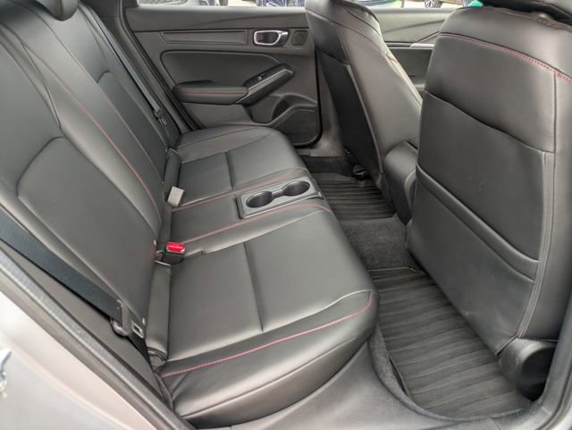 Used 2025 Acura Integra Type S FWD image 24