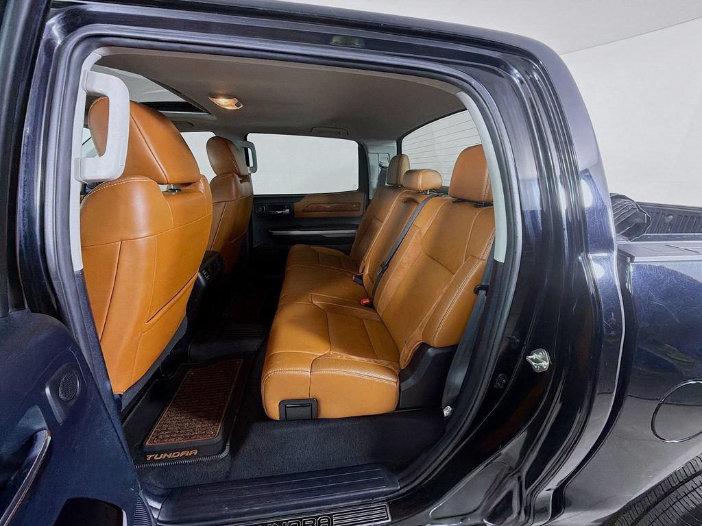Used 2014 Toyota Tundra 1794 Edition AWD/4WD image 20