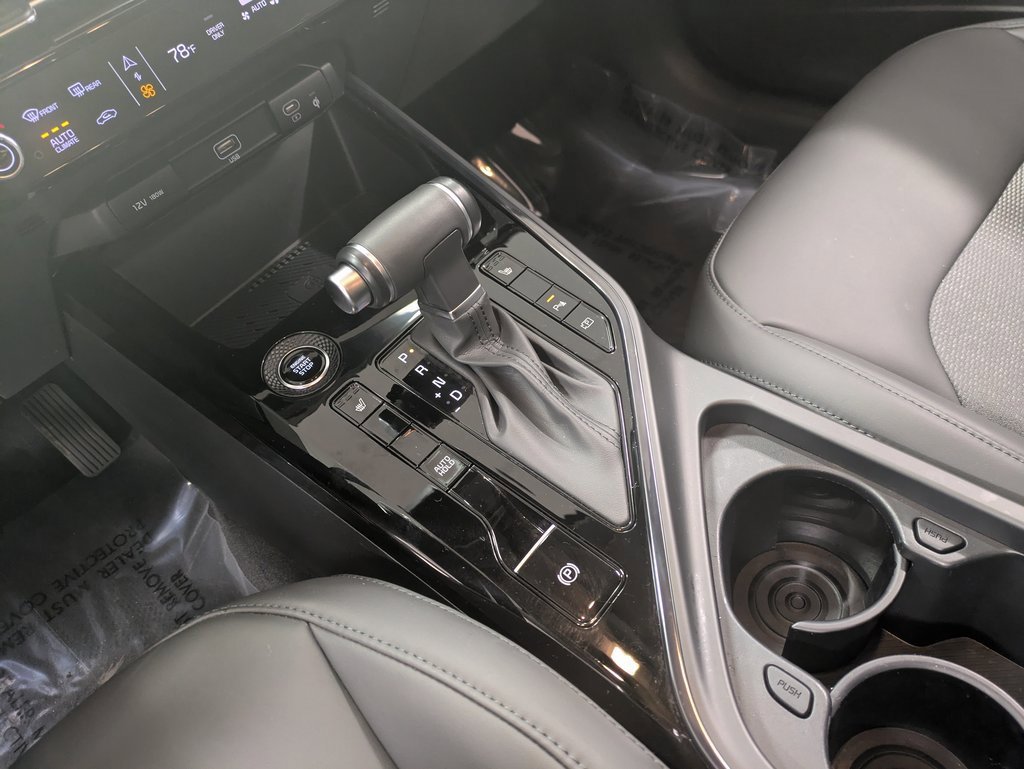 Certified 2024 Kia Niro EX image 15