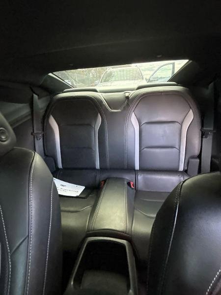Used 2020 Chevrolet Camaro SS image 19