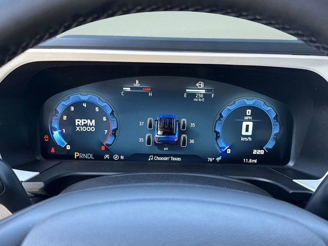 New 2025 Ford Bronco Sport Heritage w/ Convenience Package image 34