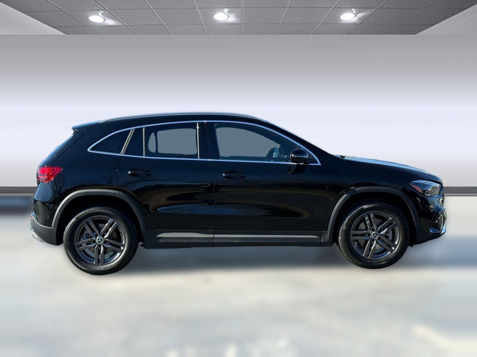 Used 2026 Mercedes-Benz GLA 250 image 8