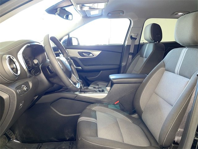Certified 2024 Chevrolet Blazer LT w/ Convenience Package image 21
