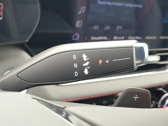 New 2026 Chevrolet Equinox RS w/ Safety and Technology Package FWD image 27