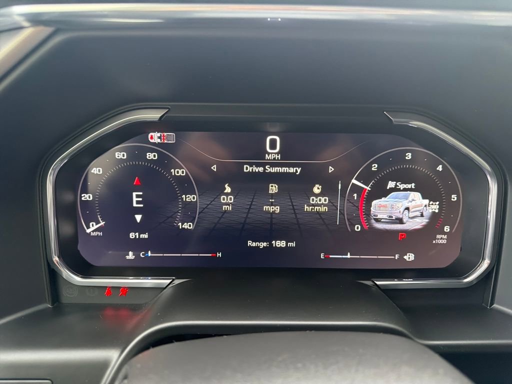 New 2026 GMC Sierra 1500 Denali image 15