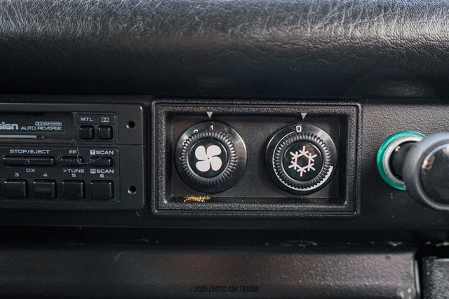 Used 1989 Volkswagen Vanagon image 37