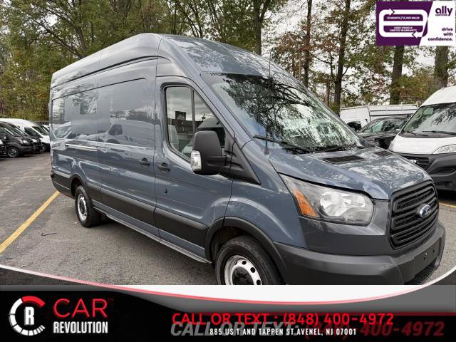 Used 2019 Ford Transit 250 148 High Roof Extended