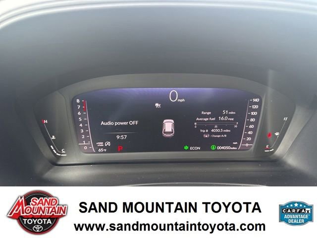 Used 2026 Honda Passport TrailSport image 18