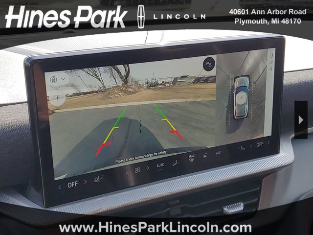 Used 2025 Ford Explorer ST w/ Sun And Sound Package image 22