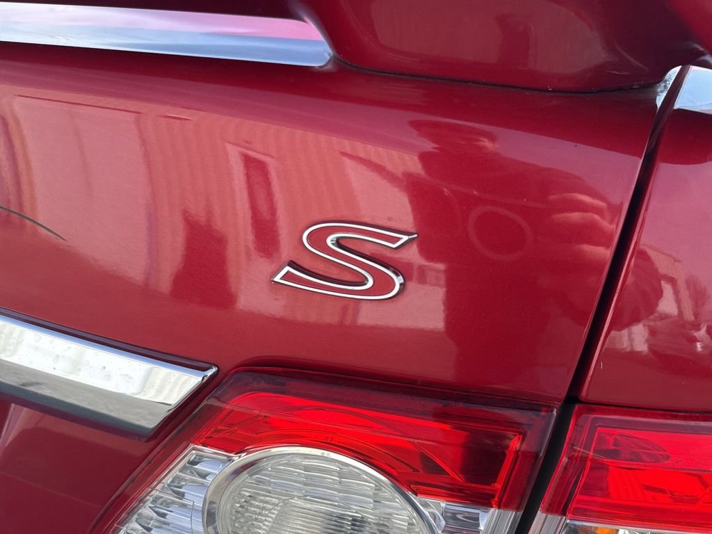 Used 2013 Toyota Corolla S w/ Premium Pkg image 10