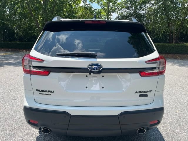 Used 2025 Subaru Ascent Onyx Edition AWD/4WD image 8