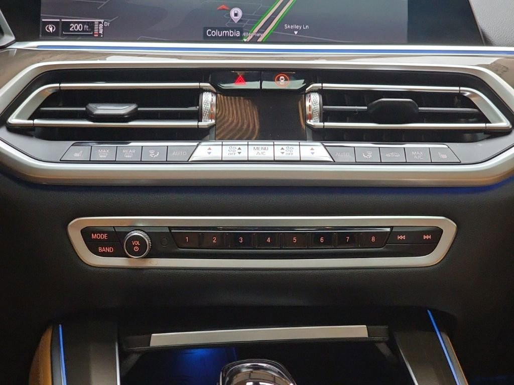 Used 2022 BMW X5 xDrive45e image 24