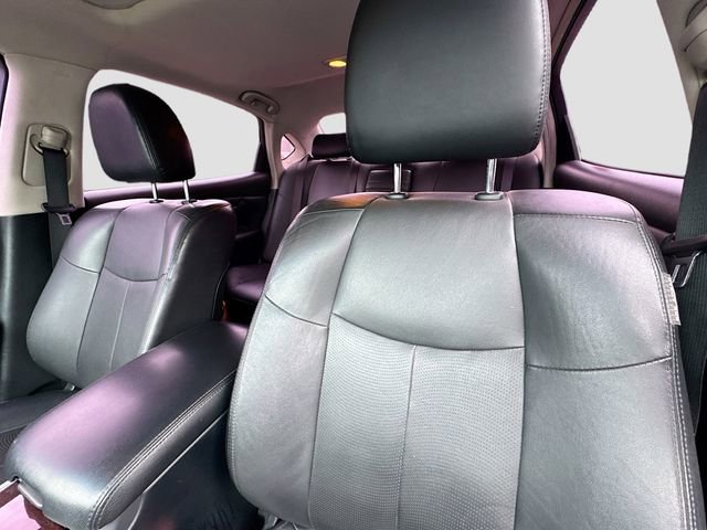 Used 2018 INFINITI Q70 L 3.7 image 22