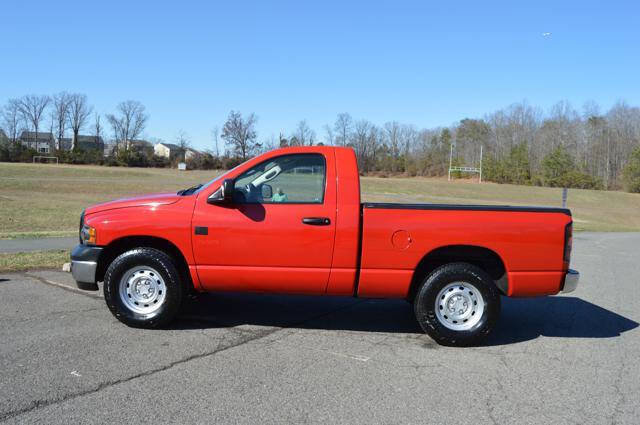 Used 2005 Dodge Ram 1500 Truck ST w/ Trailer Tow Group image 44