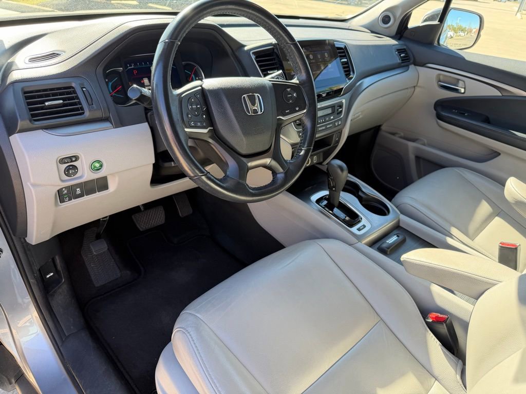 Used 2020 Honda Pilot EX-L image 14