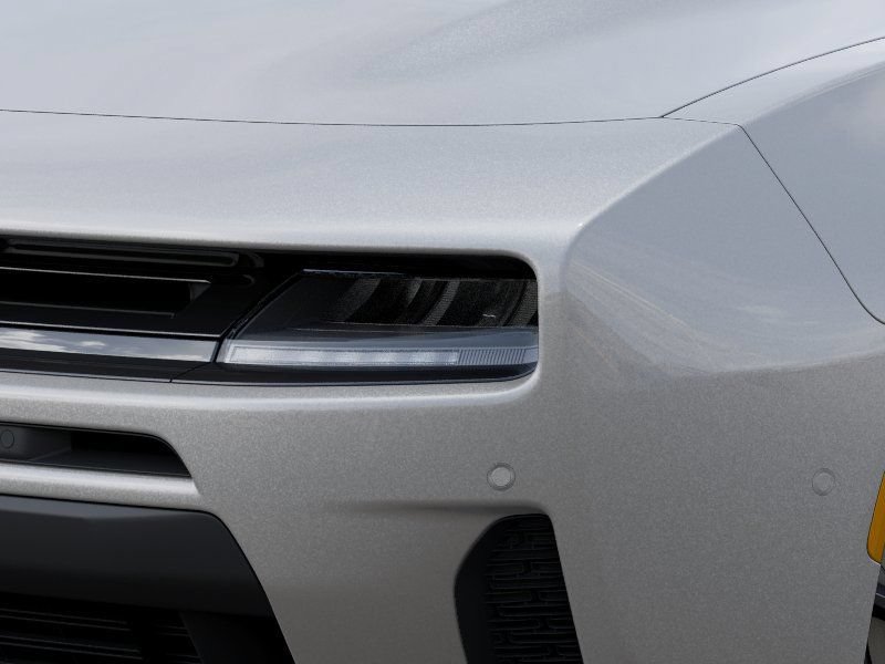 New 2026 Dodge Charger Scat Pack w/ Blacktop Package AWD/4WD image 10
