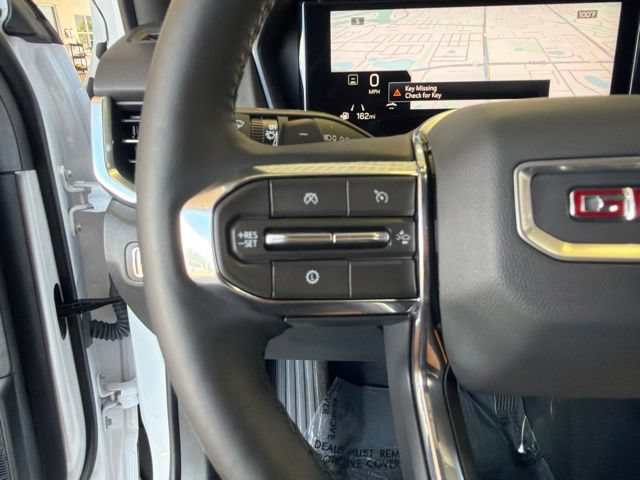 New 2026 GMC Terrain Elevation w/ Technology Package II FWD image 26