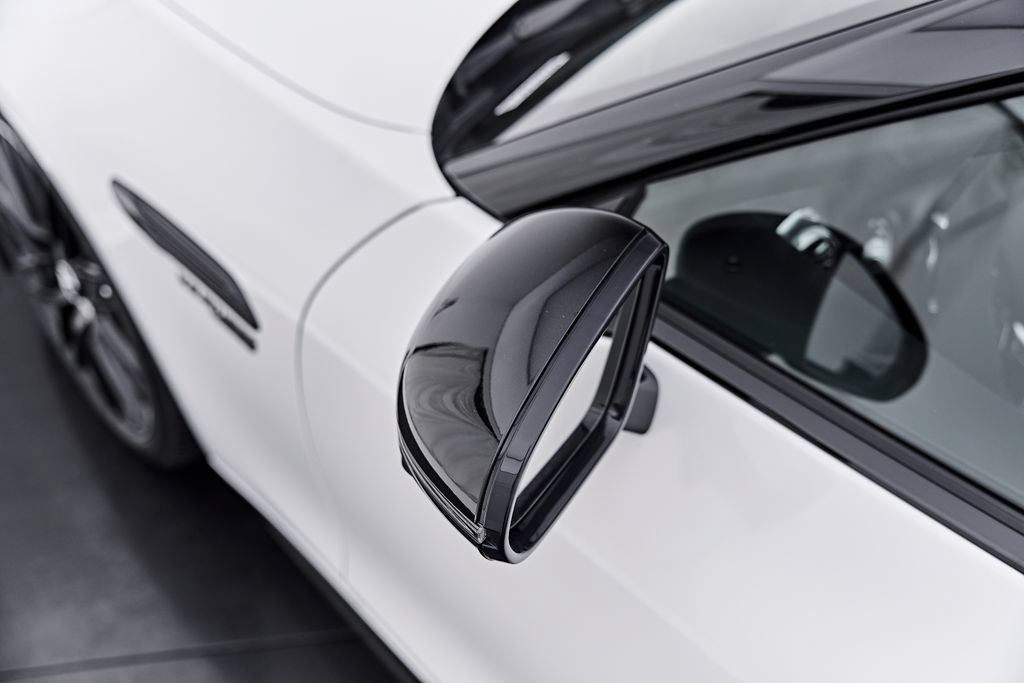 Used 2025 Mercedes-Benz SL 63 AMG 4MATIC image 18