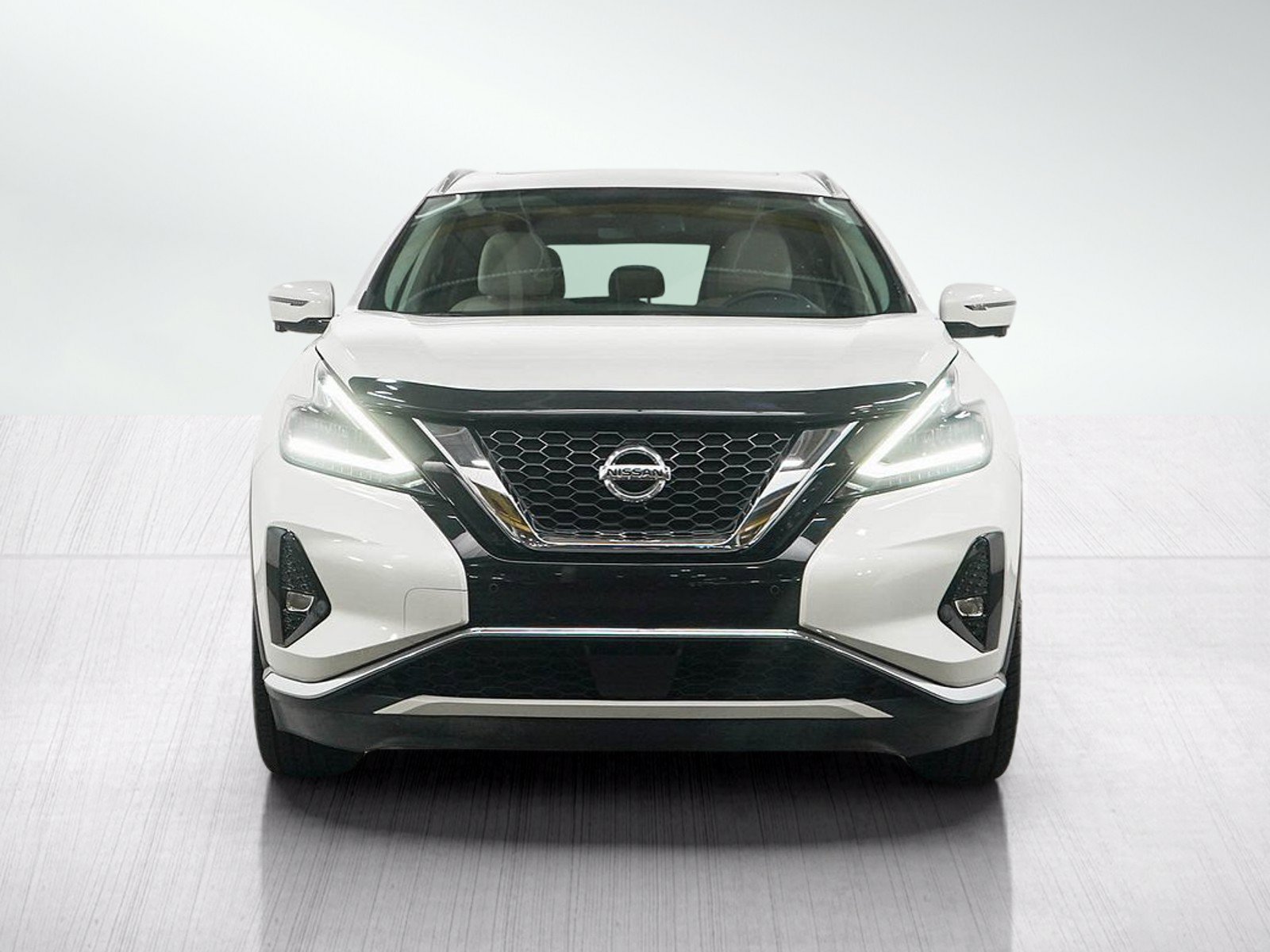 Used 2020 Nissan Murano SL AWD/4WD image 8