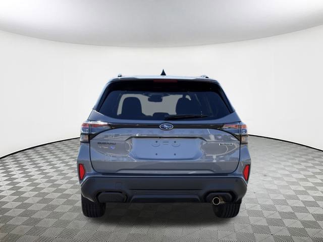 Certified 2025 Subaru Forester Touring w/ Protection Package image 10