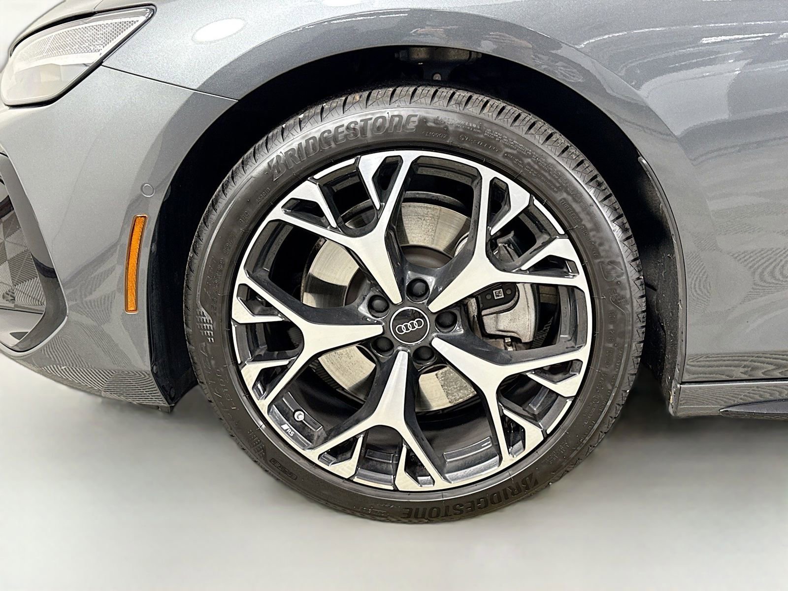 Certified 2026 Audi A6 Premium Plus image 29