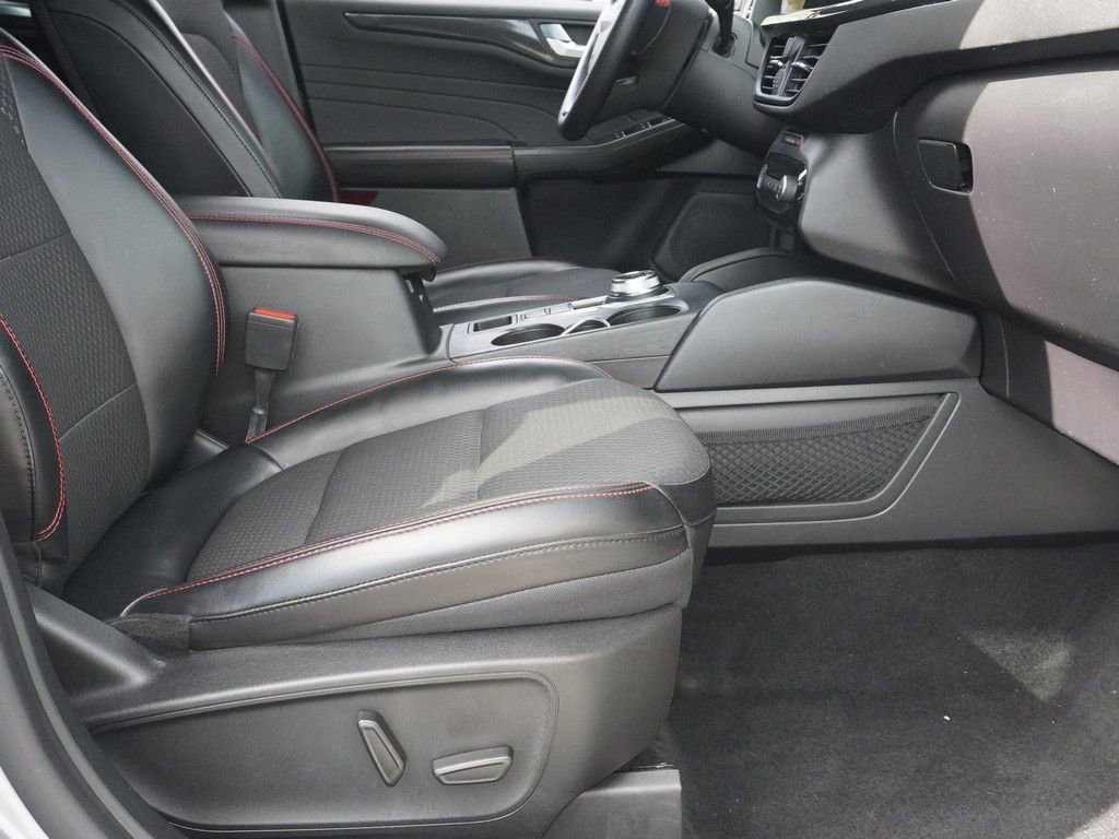 Used 2023 Ford Escape ST-Line Elite image 27