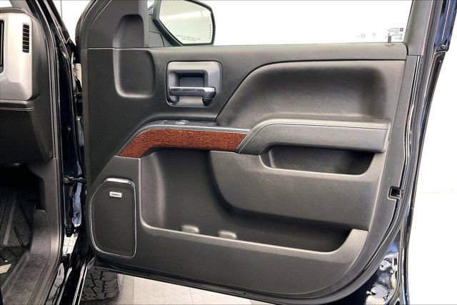 Used 2018 GMC Sierra 1500 SLT AWD/4WD image 26