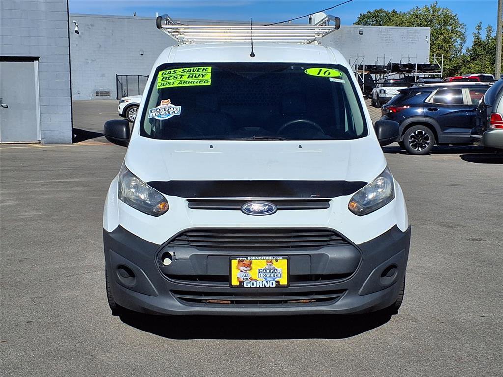 Used 2016 Ford Transit Connect XL image 20