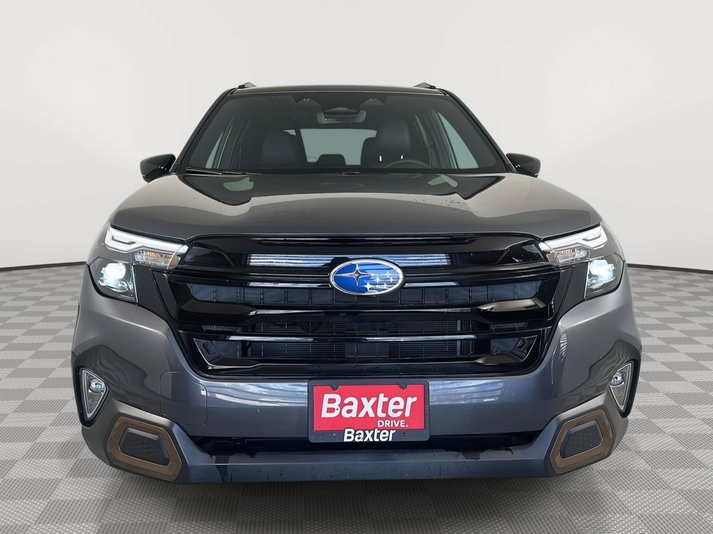 Used 2026 Subaru Forester Sport AWD/4WD image 2