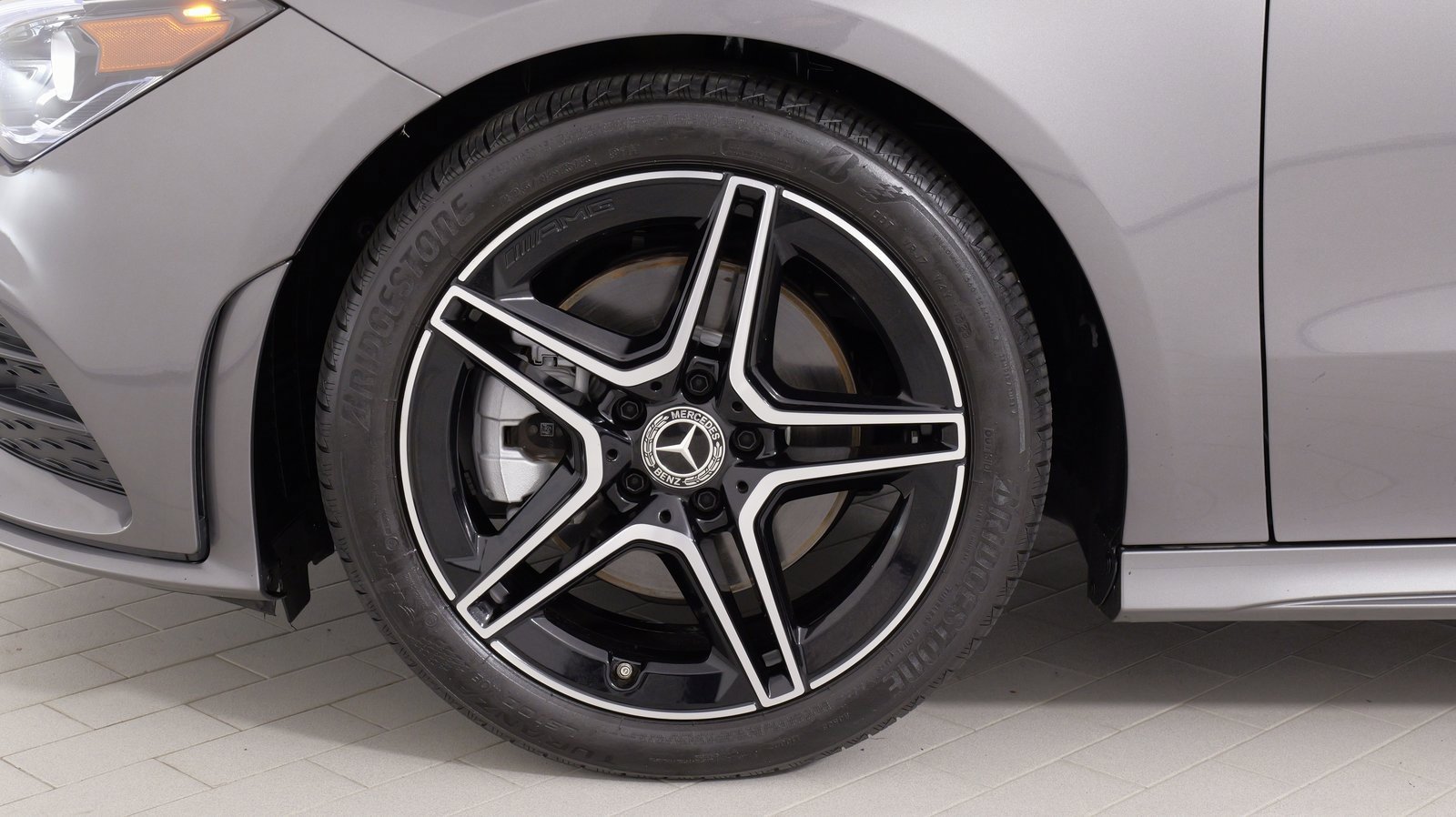 Used 2023 Mercedes-Benz CLA 250 4MATIC image 59