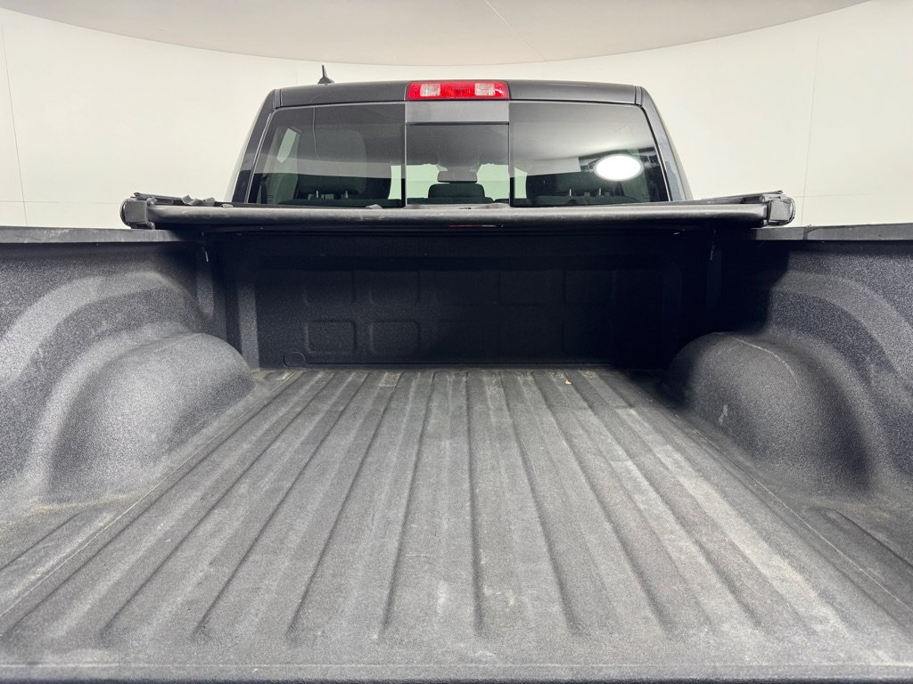 Used 2019 RAM 1500 Big Horn AWD/4WD image 8