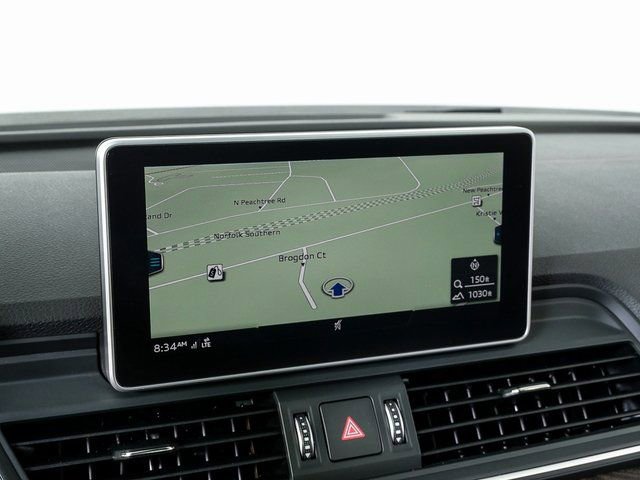 Used 2018 Audi Q5 2.0T Premium Plus w/ Premium Plus Package image 15