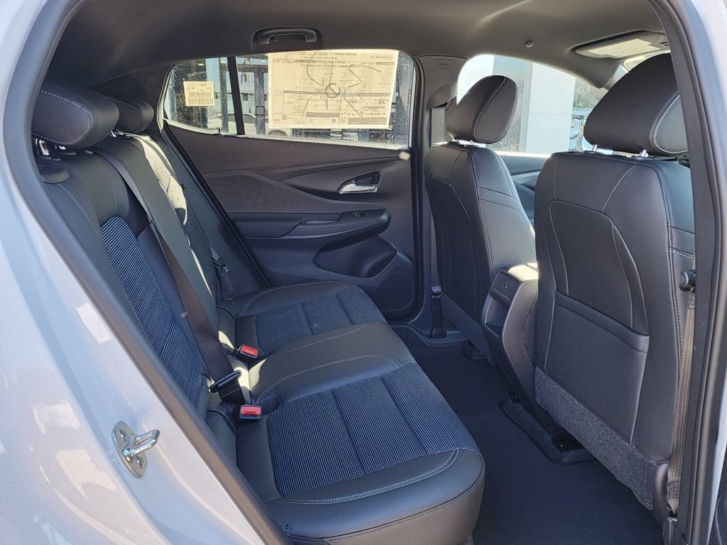 New 2026 Buick Envista Preferred w/ Convenience I Package image 40