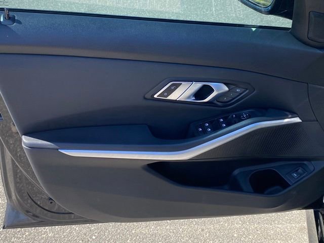 Used 2020 BMW M340i xDrive w/ Premium Package image 10