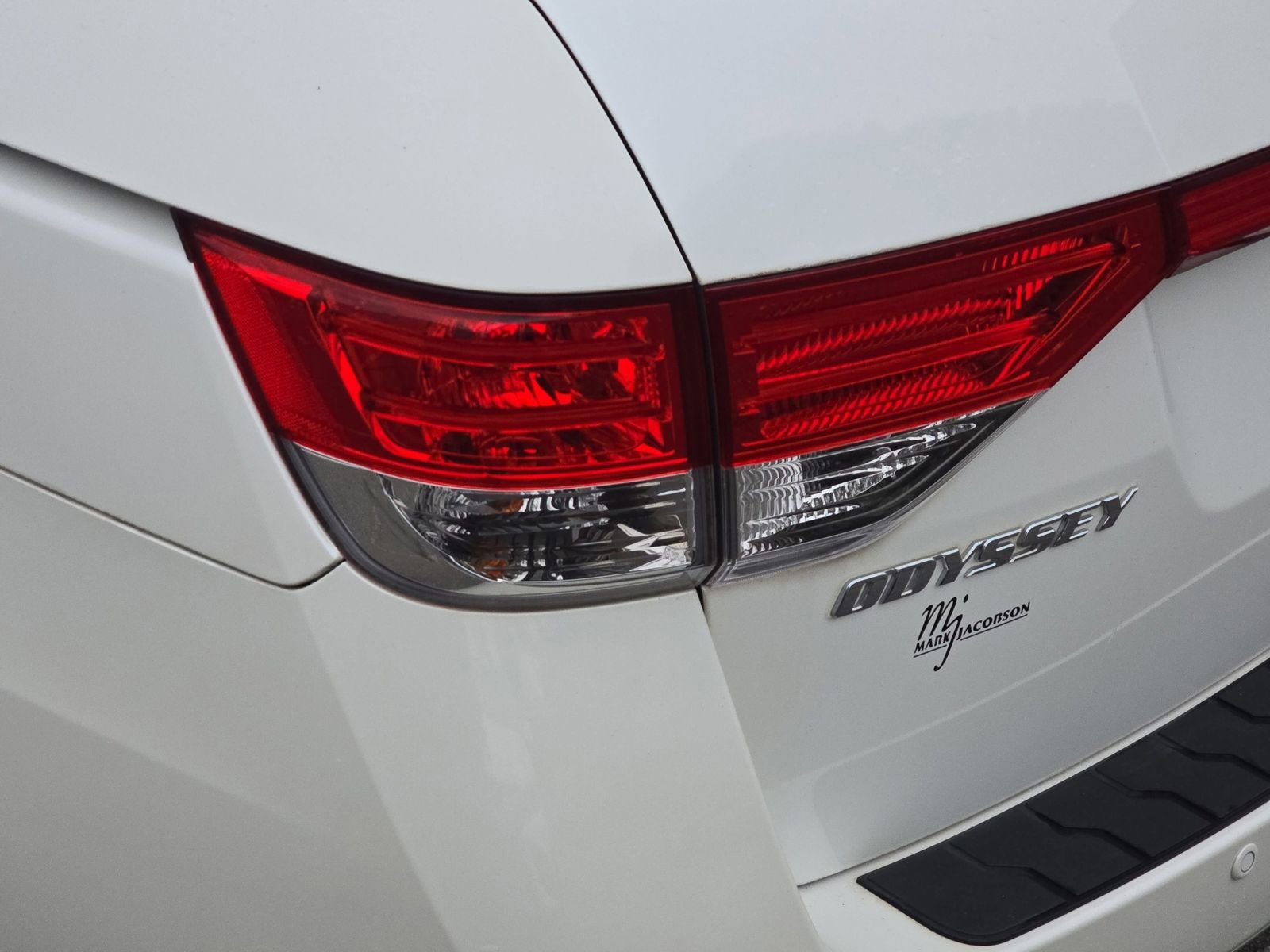 Used 2016 Honda Odyssey Touring image 44