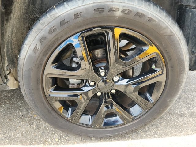 Used 2023 Jeep Renegade Altitude w/ Sun/Sound Group AWD/4WD image 14