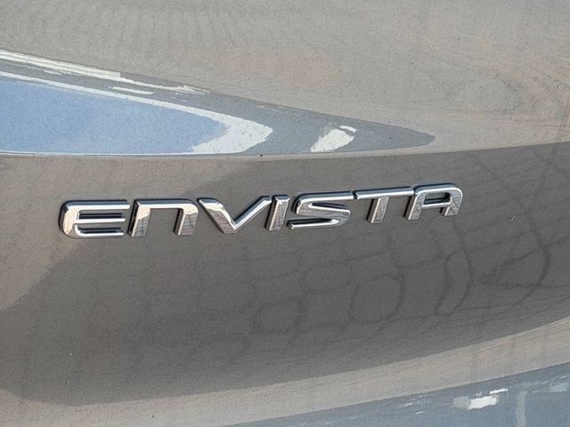 New 2026 Buick Envista Sport Touring FWD image 10