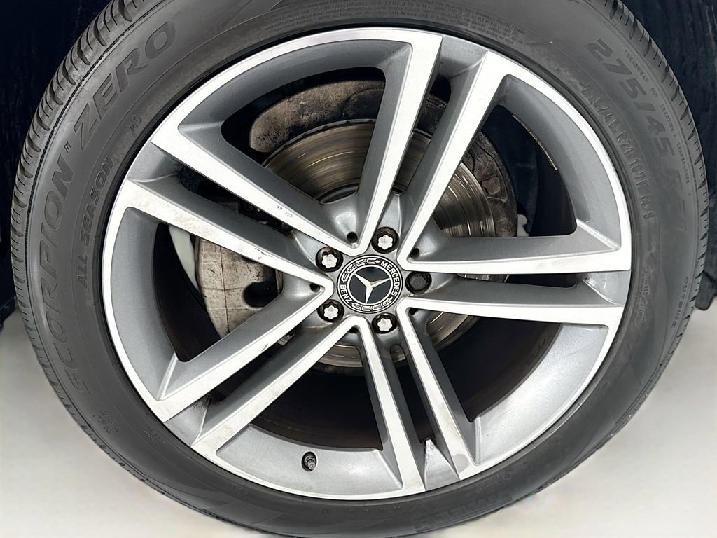 Certified 2021 Mercedes-Benz GLE 350 image 31