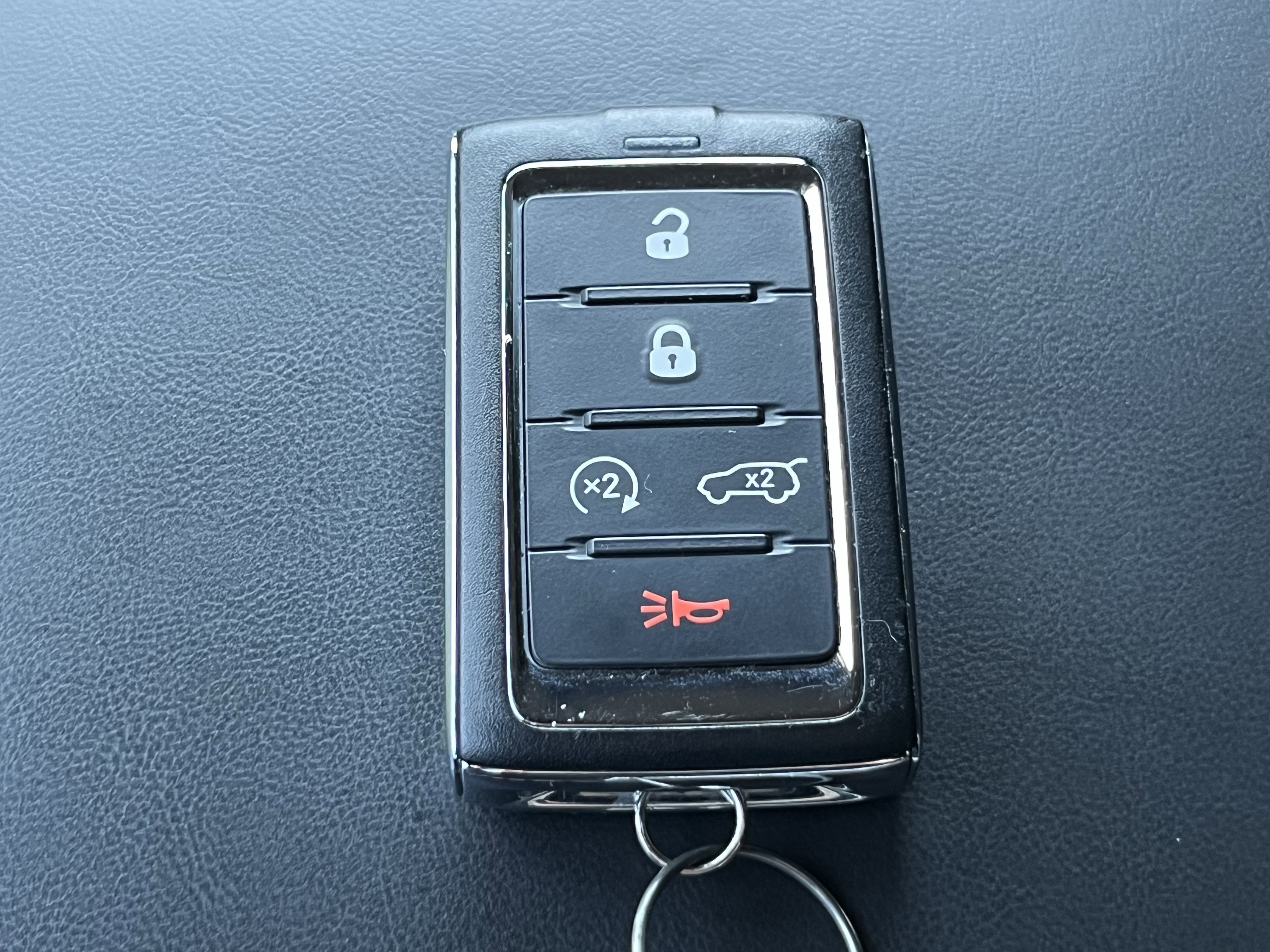 Used 2022 Jeep Grand Cherokee Summit image 36