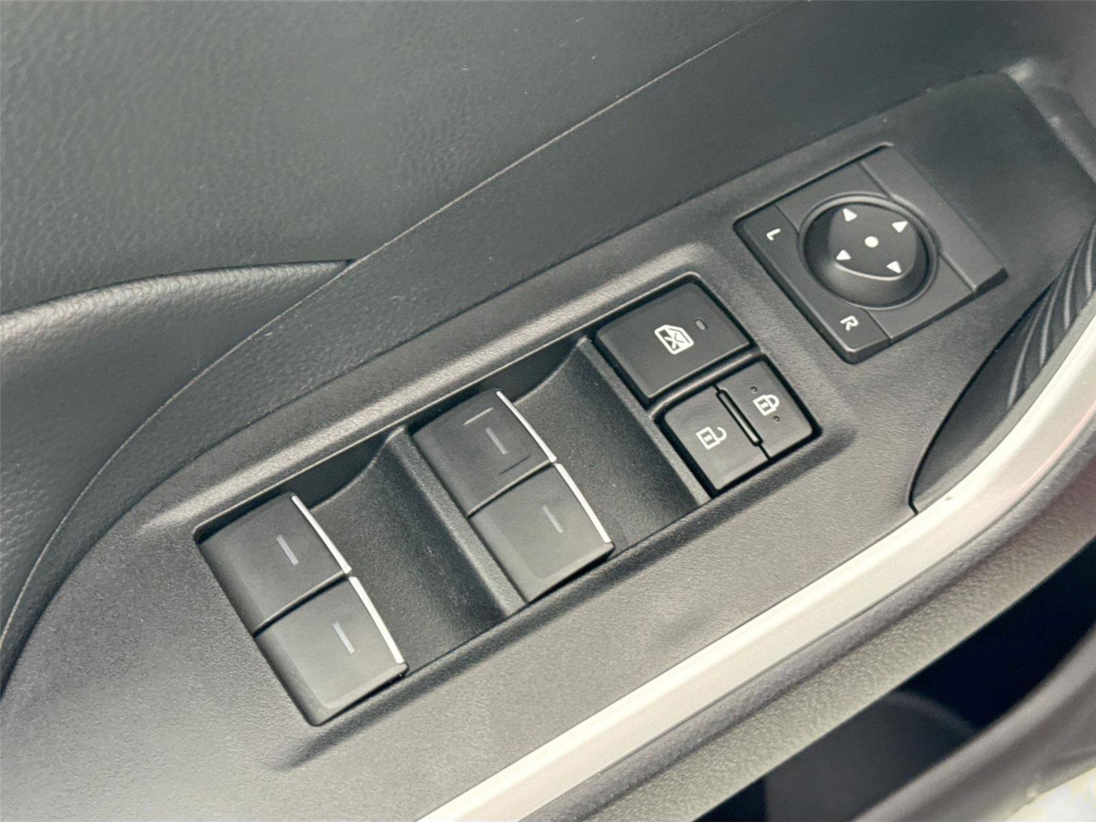 Certified 2025 Toyota RAV4 XLE image 29