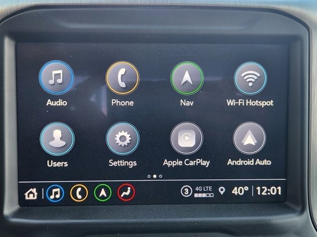 Used 2022 GMC Sierra 2500 Denali image 15