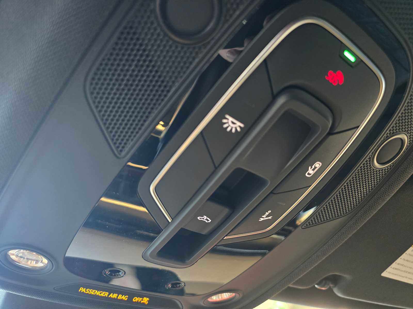 New 2025 Audi RS 7 Performance image 35