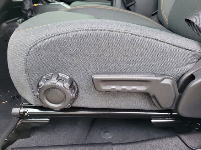 New 2026 Jeep Wrangler Willys image 17